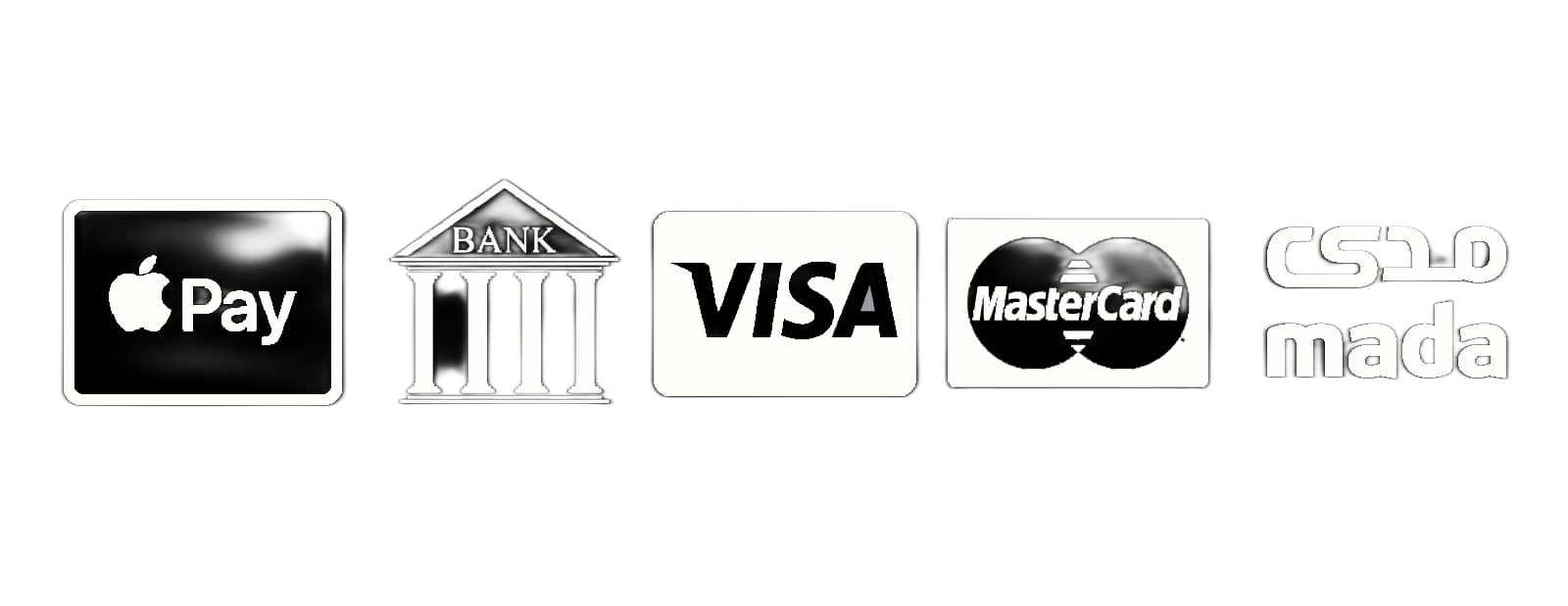 Payment Methods
